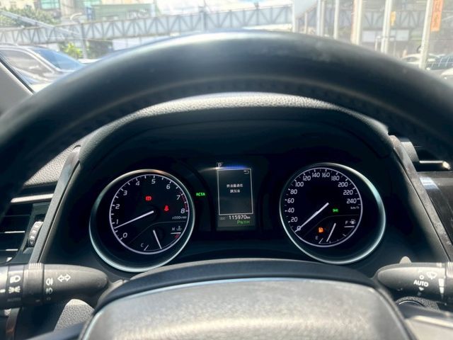 IKEY.電座椅.環景.恆溫.ACC.定速.車偏.循跡.盲點.鋁圈.衛導  第8張相片