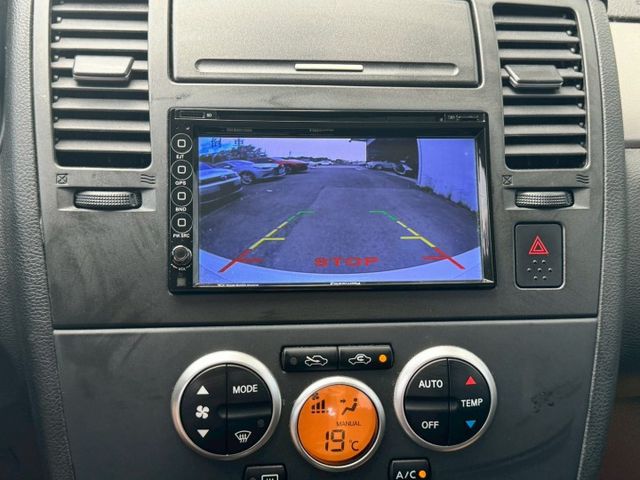 TIIDA 5D  第18張相片