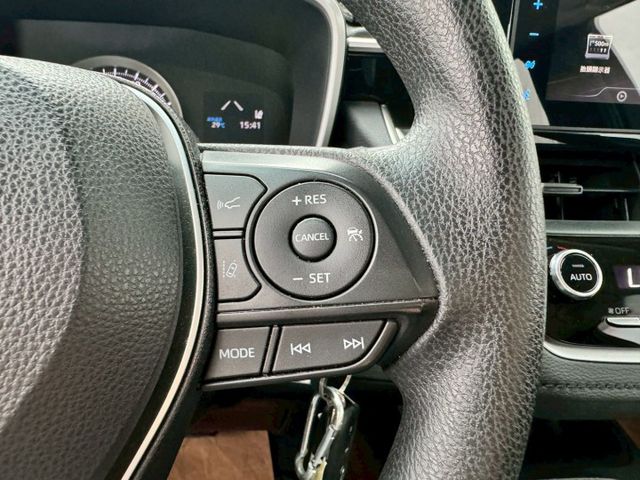 恆溫.ABS.SRS.ACC.定速.車偏.循跡.鋁圈.衛導  第11張相片