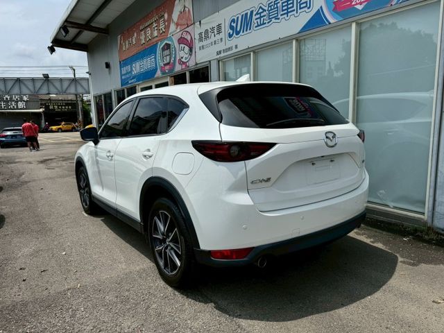 ABS.盲點.IKEY.電尾門.SRS.衛導.循跡.摸門.定速.車偏.ACC.恆溫.電座椅.鋁圈  第6張相片