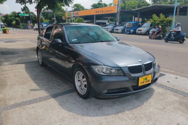 BMW寶馬 320I  第3張相片