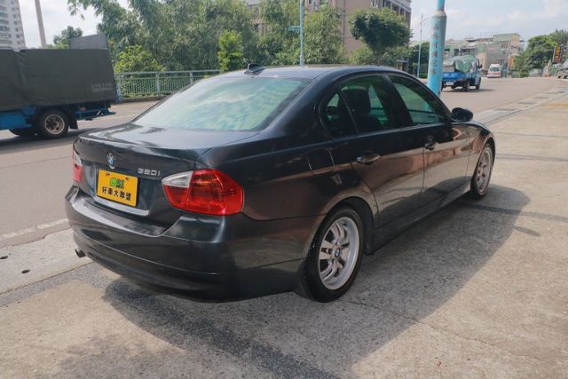 BMW寶馬 320I  第4張相片