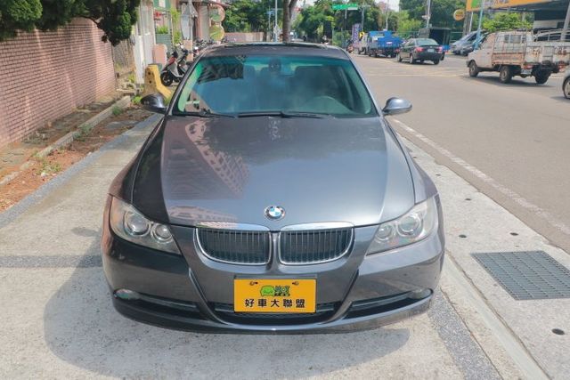 BMW寶馬 320I  第5張相片