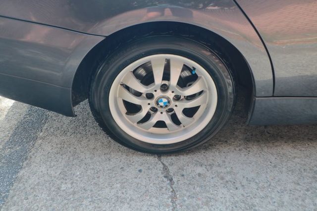 BMW寶馬 320I  第19張相片