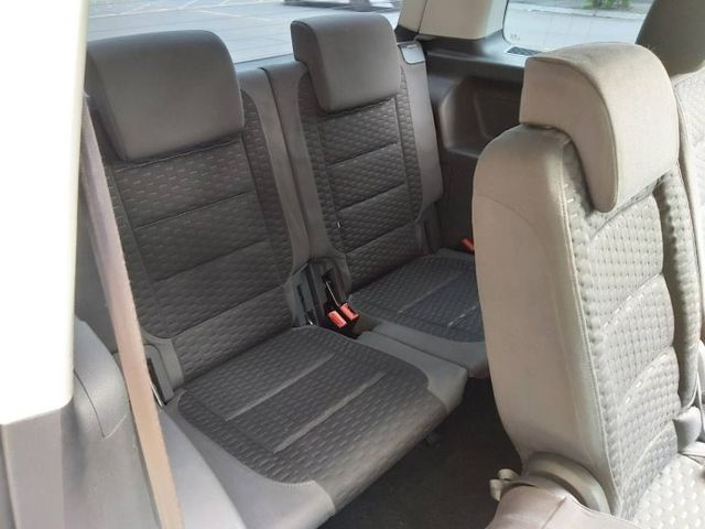 VOLKSWAGEN福斯 TOURAN  第15張相片
