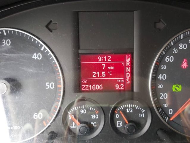 VOLKSWAGEN福斯 TOURAN  第18張相片