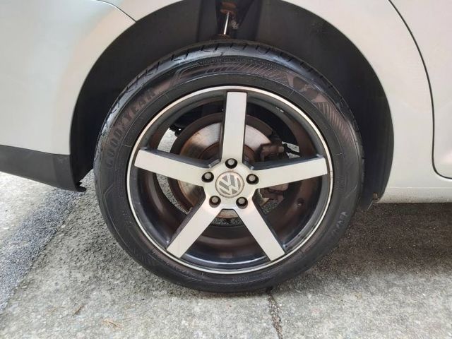 VOLKSWAGEN福斯 TOURAN  第19張相片