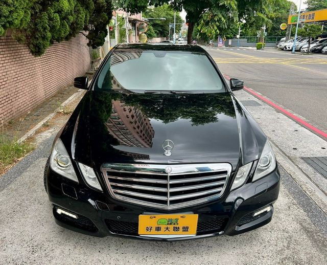 M-BENZ賓士 E300  第3張相片