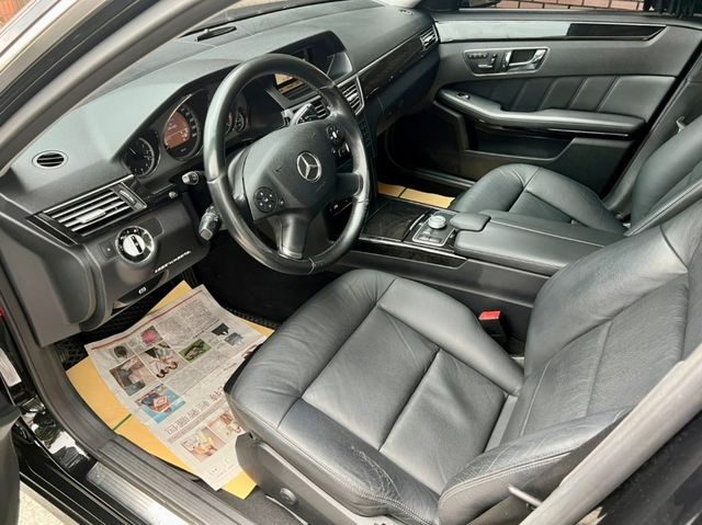 M-BENZ賓士 E300  第6張相片
