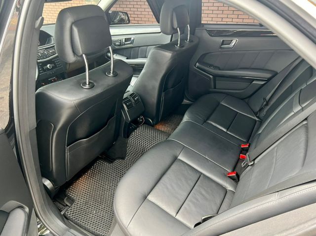 M-BENZ賓士 E300  第7張相片