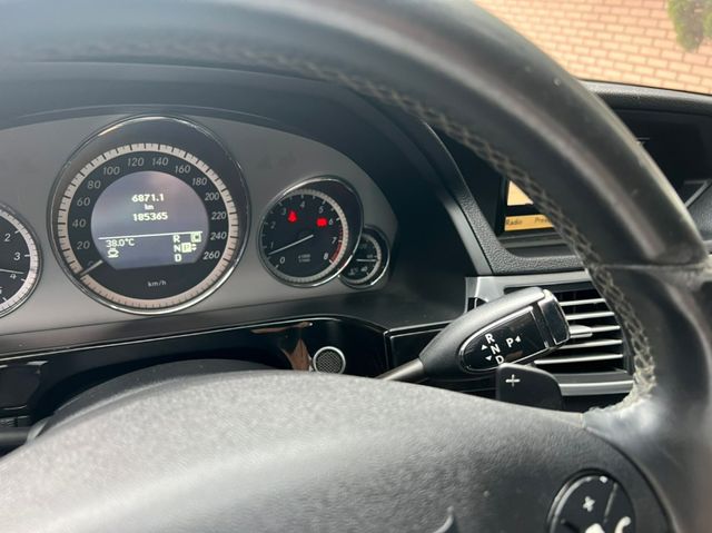 M-BENZ賓士 E300  第9張相片