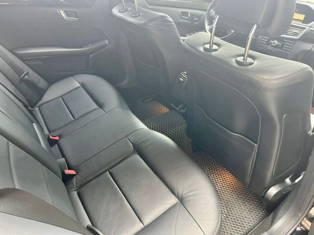 M-BENZ賓士 E300  第12張相片