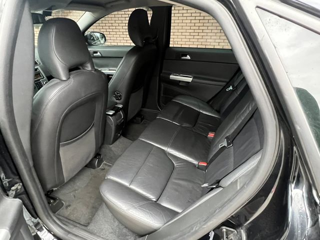 VOLVO富豪 S40  第6張相片