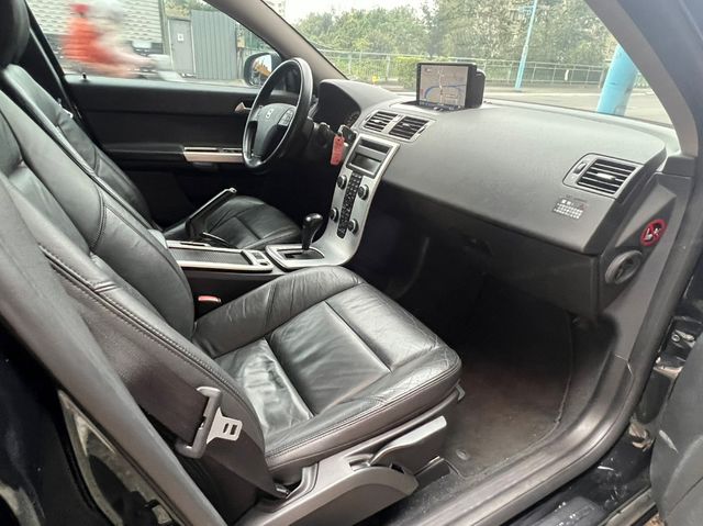 VOLVO富豪 S40  第13張相片