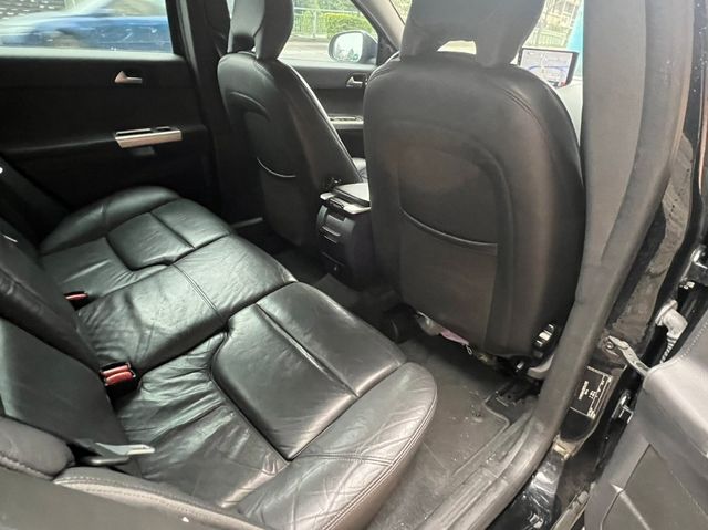 VOLVO富豪 S40  第14張相片