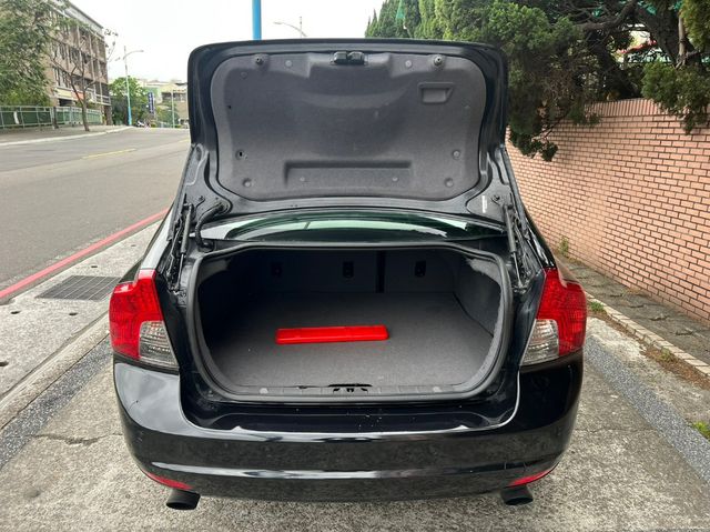VOLVO富豪 S40  第15張相片