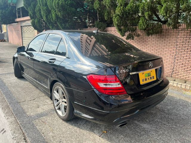 M-BENZ賓士 C250  第2張相片