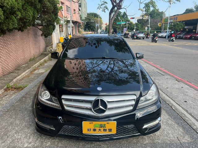 M-BENZ賓士 C250  第3張相片