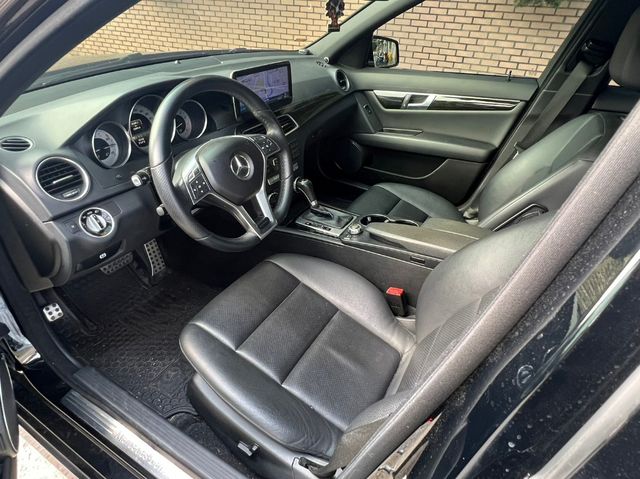 M-BENZ賓士 C250  第6張相片