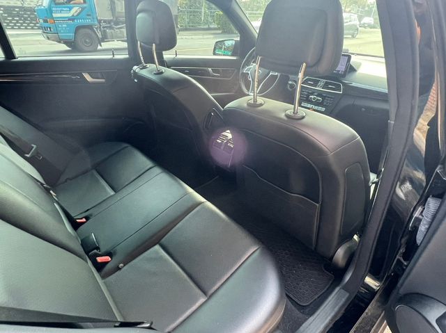 M-BENZ賓士 C250  第12張相片