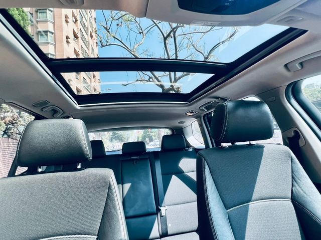 BMW寶馬 X3  第10張相片