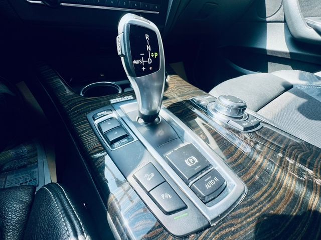 BMW寶馬 X3  第14張相片