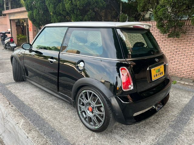 MINI迷你 COOPER S  第2張相片