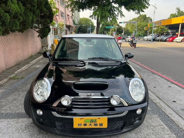 MINI迷你 COOPER S  第3張相片