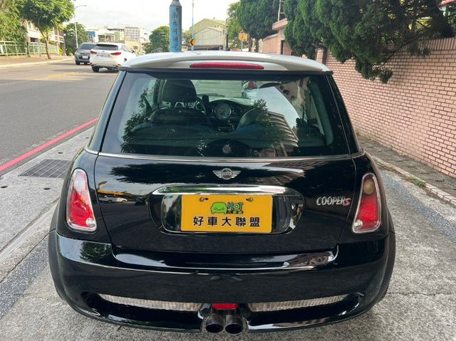 MINI迷你 COOPER S  第4張相片