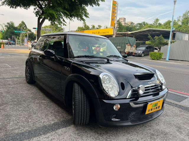 MINI迷你 COOPER S  第5張相片