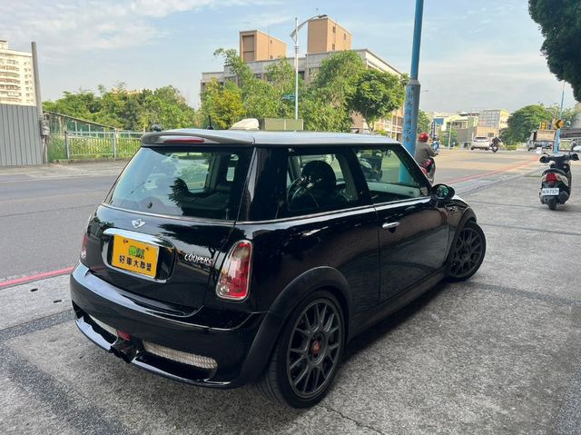 MINI迷你 COOPER S  第6張相片