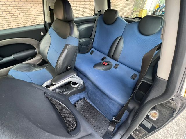 MINI迷你 COOPER S  第8張相片