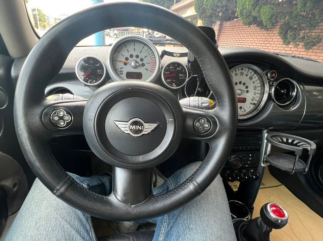 MINI迷你 COOPER S  第9張相片