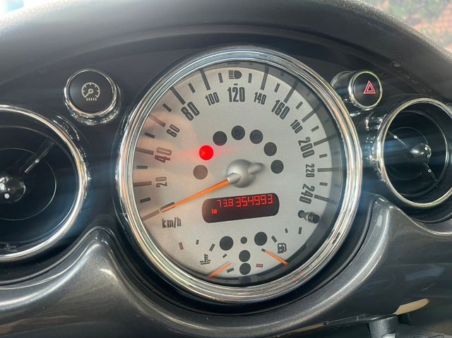 MINI迷你 COOPER S  第10張相片