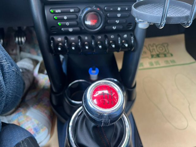MINI迷你 COOPER S  第11張相片