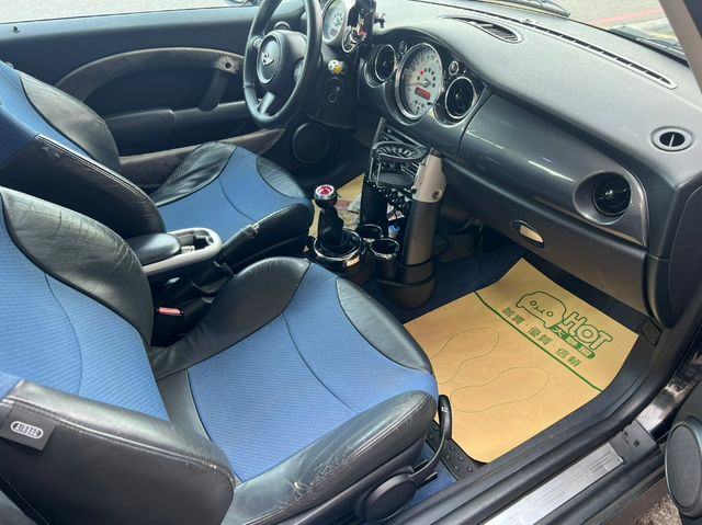 MINI迷你 COOPER S  第12張相片