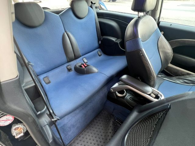 MINI迷你 COOPER S  第13張相片