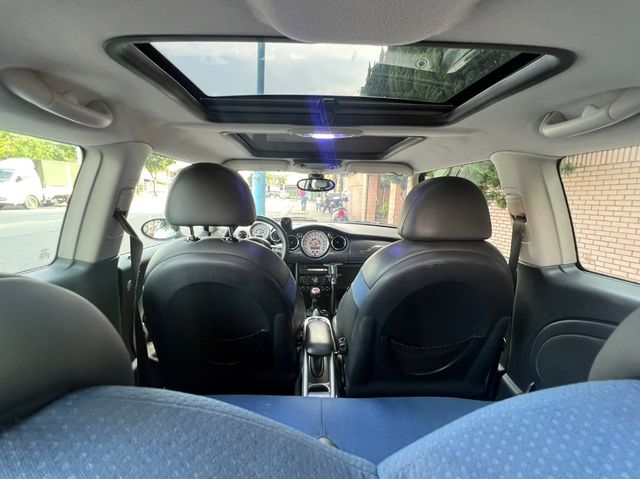 MINI迷你 COOPER S  第14張相片