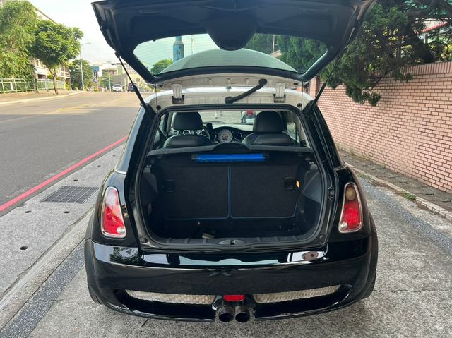 MINI迷你 COOPER S  第15張相片