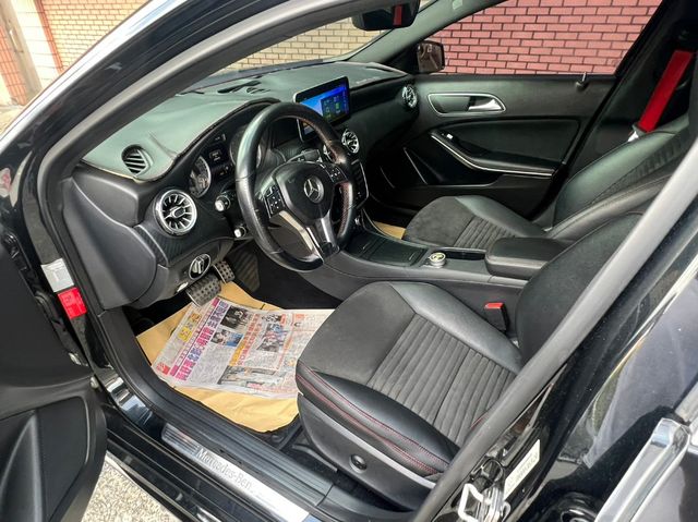 M-BENZ賓士 A250  第7張相片