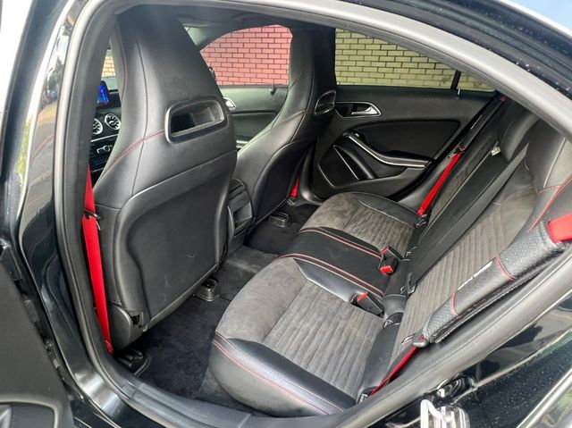 M-BENZ賓士 A250  第8張相片