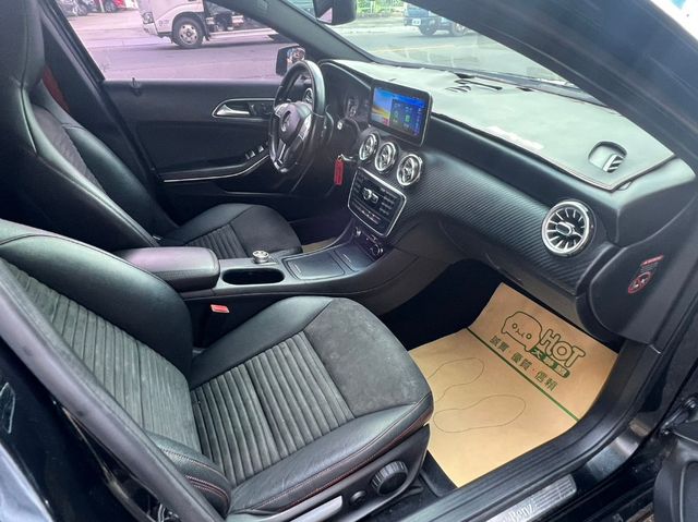 M-BENZ賓士 A250  第12張相片