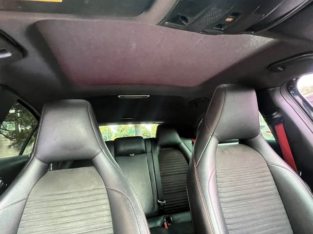 M-BENZ賓士 A250  第14張相片