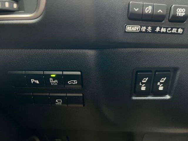 LEXUS凌志 NX300H  第11張相片