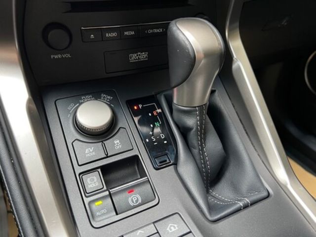 LEXUS凌志 NX300H  第12張相片