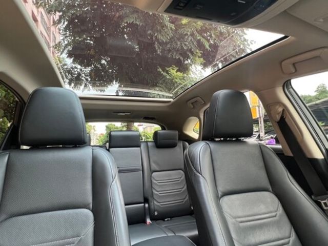 LEXUS凌志 NX300H  第15張相片