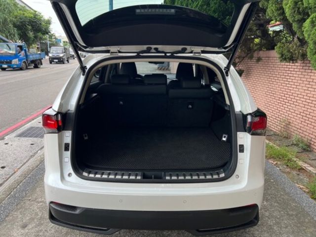 LEXUS凌志 NX300H  第16張相片