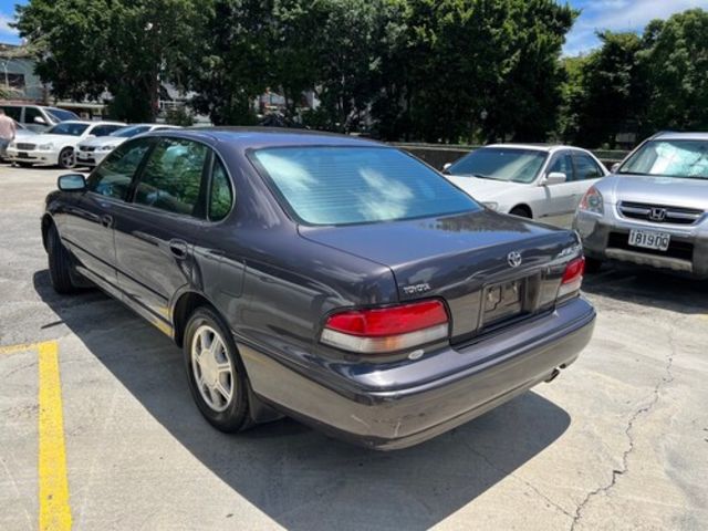 TOYOTA豐田 AVALON  第2張相片