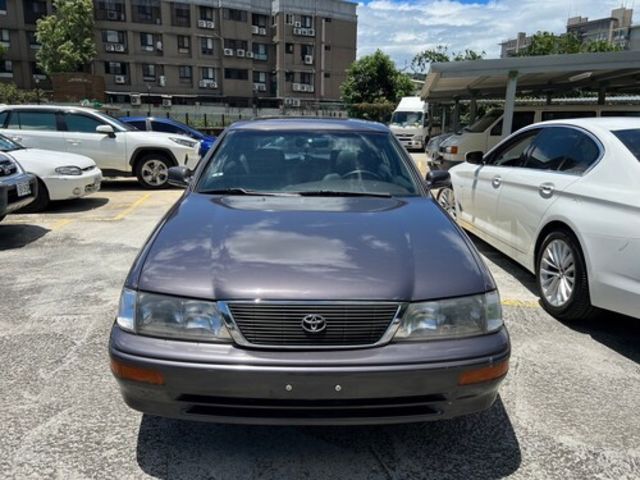 TOYOTA豐田 AVALON  第3張相片
