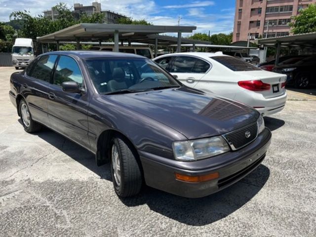 TOYOTA豐田 AVALON  第5張相片